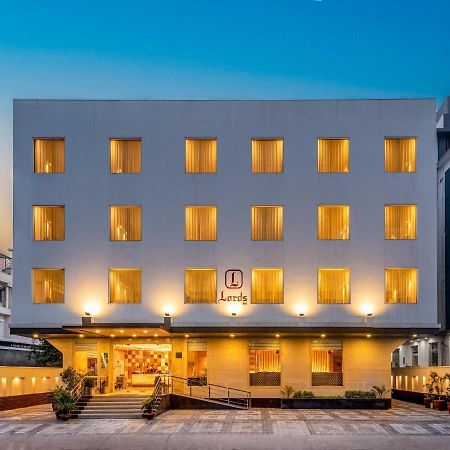 Lords Inn Divisione di Jaipur Esterno foto