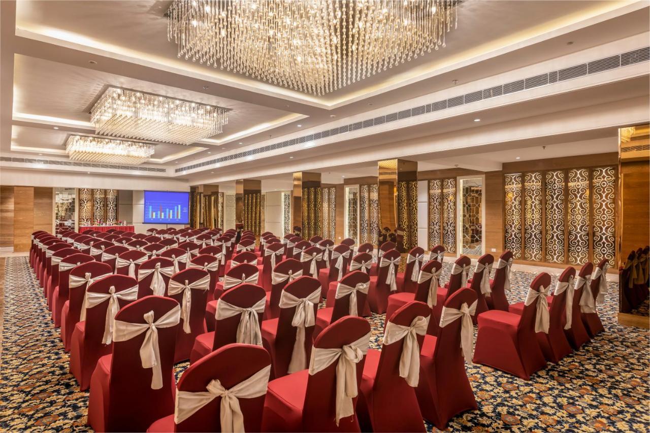 Lords Inn Divisione di Jaipur Esterno foto