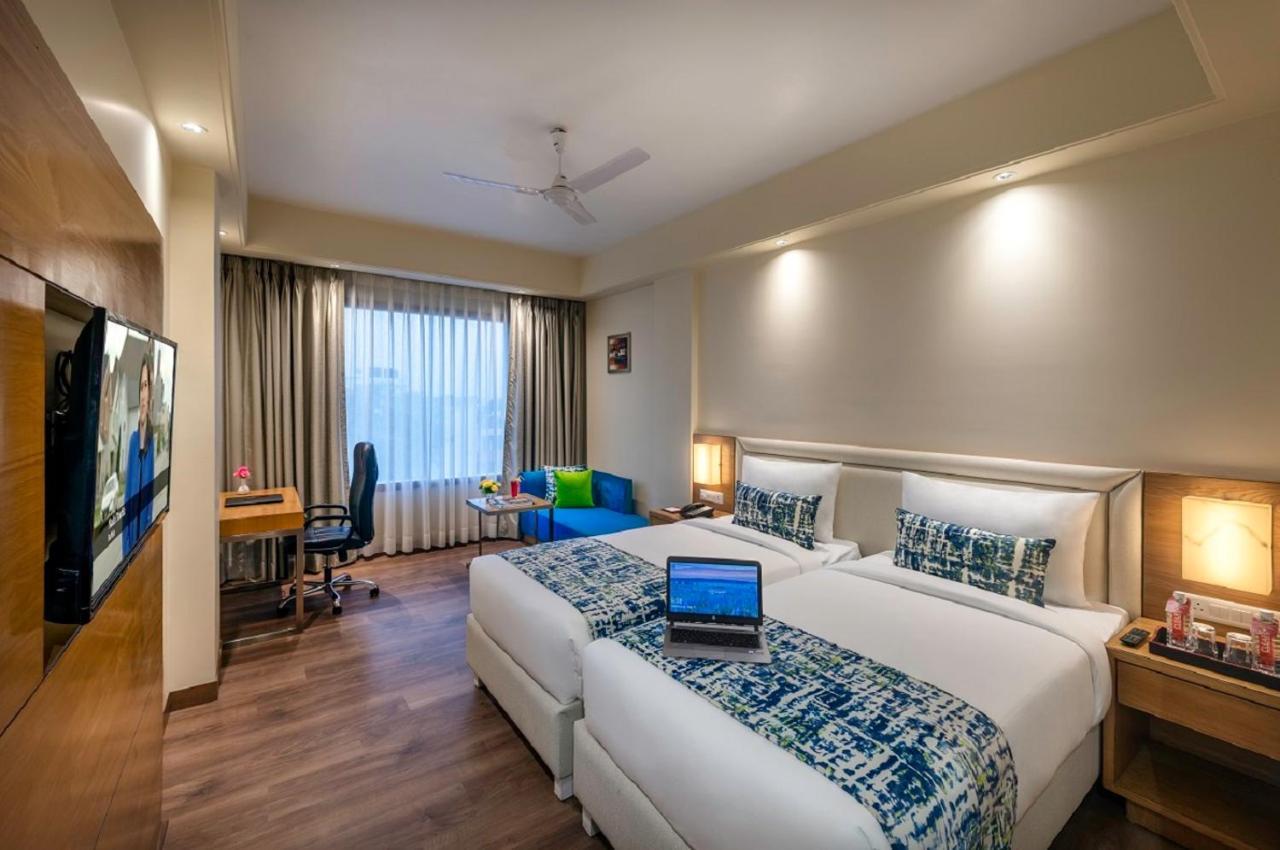 Lords Inn Divisione di Jaipur Esterno foto