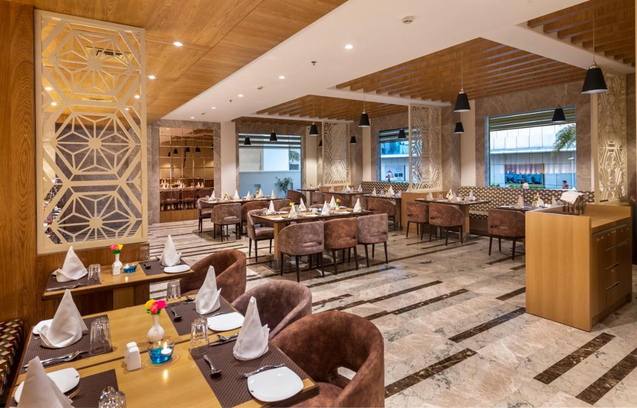 Lords Inn Divisione di Jaipur Esterno foto