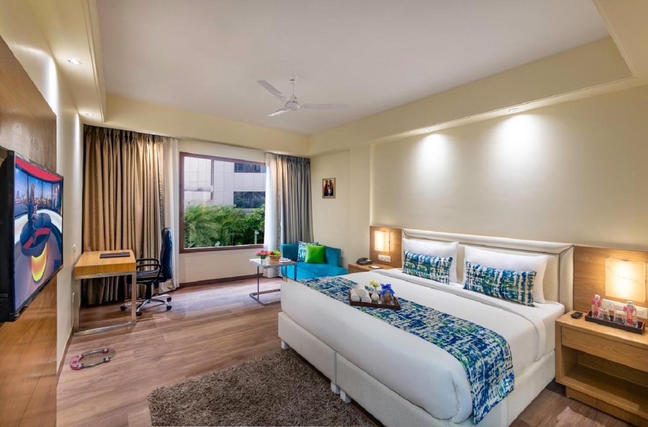 Lords Inn Divisione di Jaipur Esterno foto
