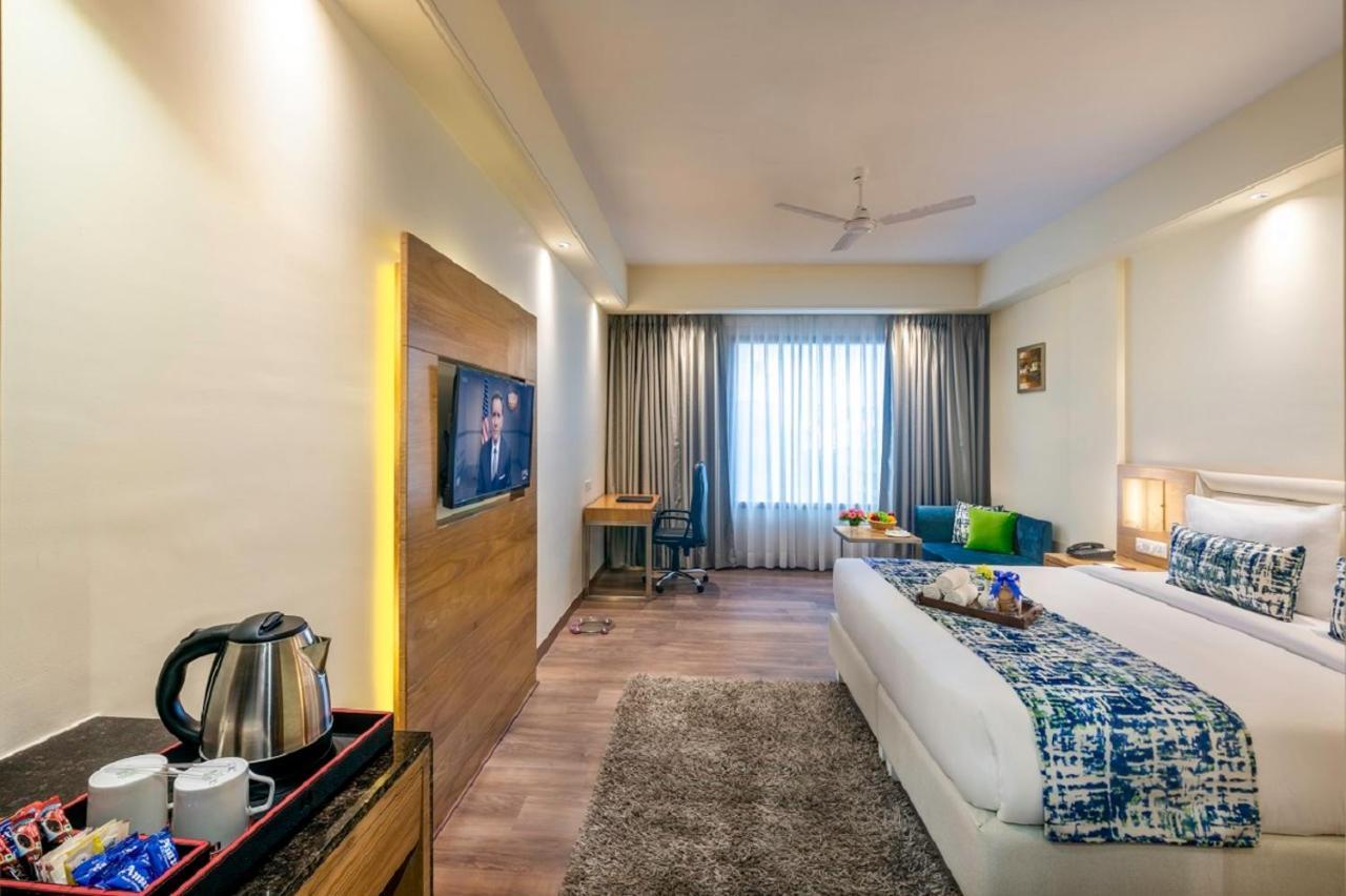 Lords Inn Divisione di Jaipur Esterno foto