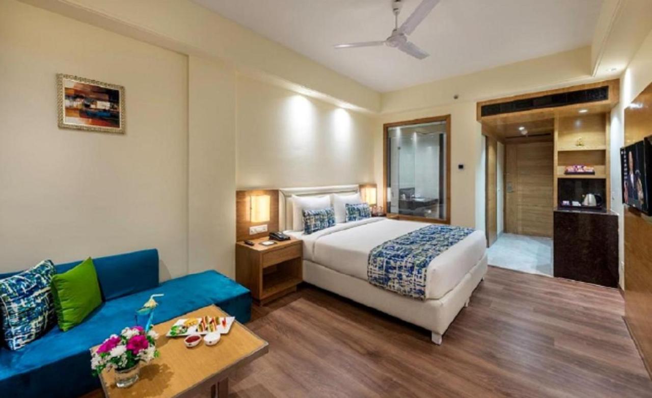 Lords Inn Divisione di Jaipur Esterno foto