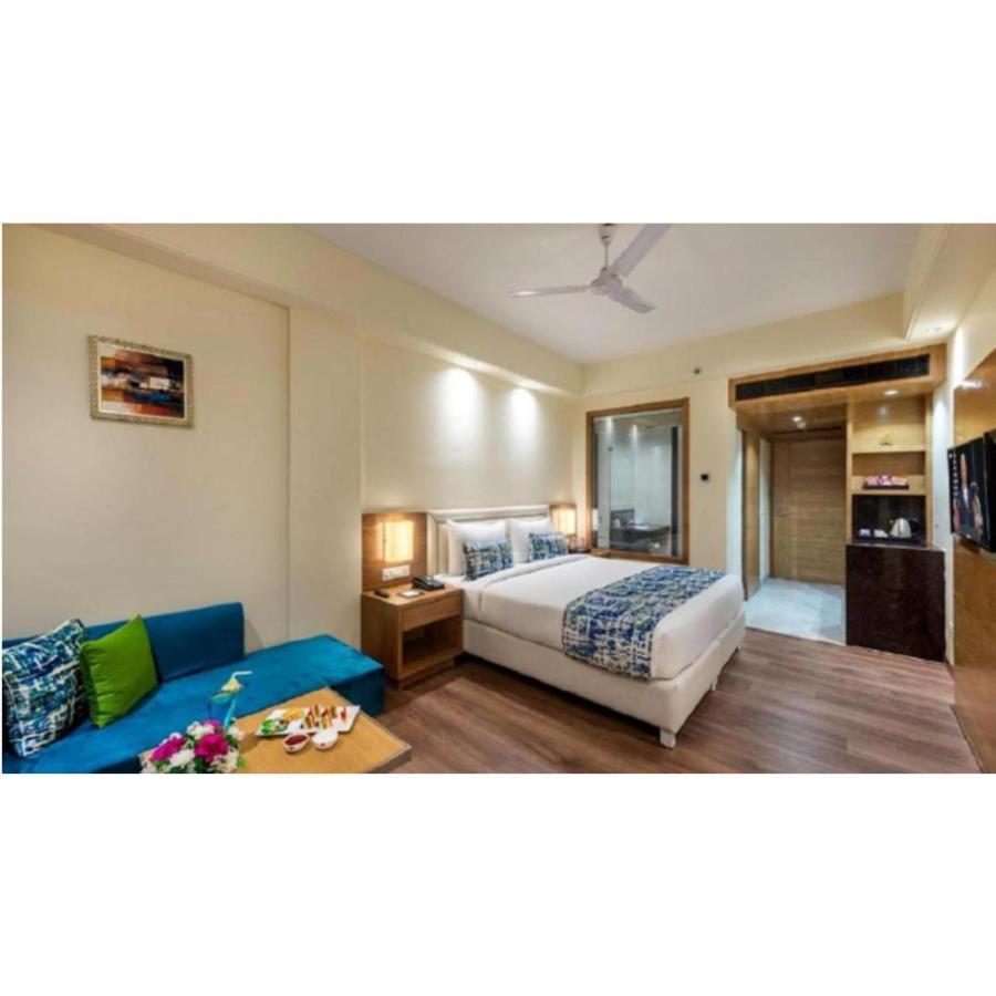 Lords Inn Divisione di Jaipur Esterno foto