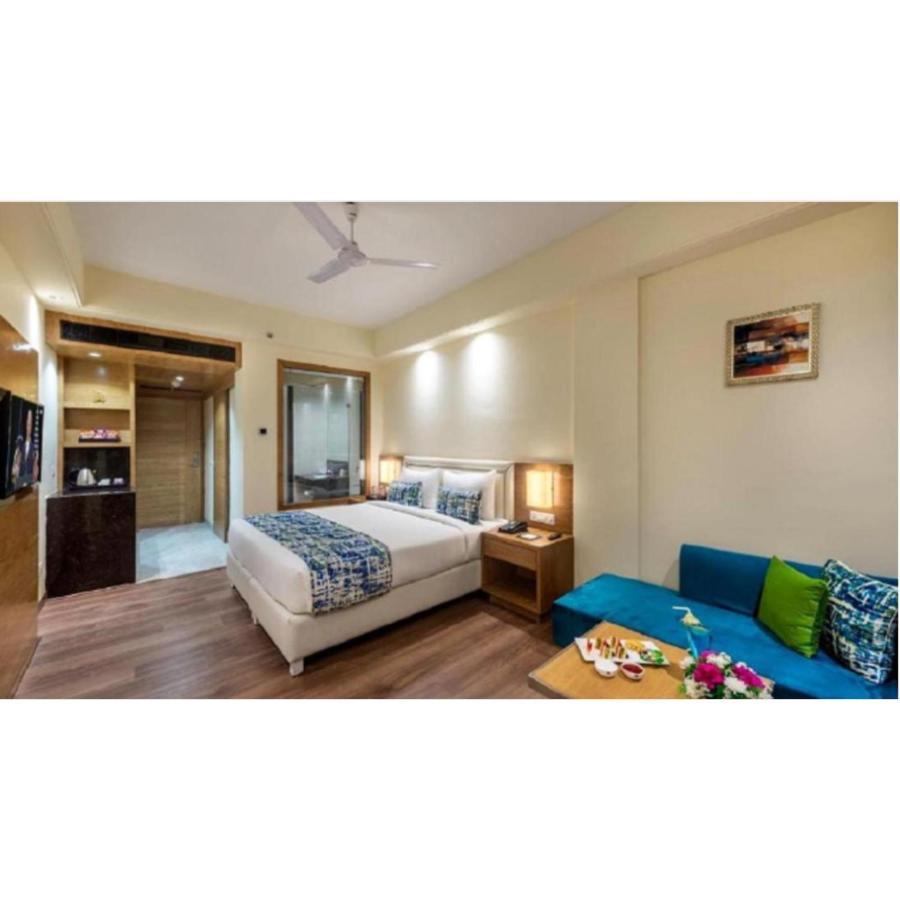 Lords Inn Divisione di Jaipur Esterno foto